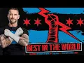 Download Lagu NEW VERSION WITH CM Punk - Titantron_Entrance Video - 2023 Cult of Personality (Remastered)30 min