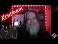 Burgerkill - Kontinum (Official Music Video) Reaction