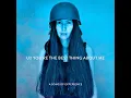 You’re The Best Thing About Me (Acoustic Version)