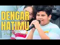 Download Lagu LIVE! Prince Poetiray – DENGAR HATIMU | Presented by JUMBO x Dompet Dhuafa ❤️