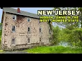NEW JERSEY Serene Hidden Towns In The USA s Most Crowded State