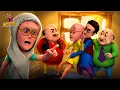 1 Shocking 2-2 Patlu Motu Patlu