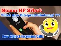 Download Lagu NOMOR HP TIDAK BISA DITELPON PADAHAL AKTIF??? BEGINI CARA MENONAKTIFKAN PANGGILAN TELPON