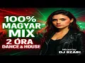 Lagu Dj Mix - 100% Magyar House válogatás - Július 18 2025