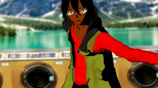  mmd k da x bts pop stars u0026 mic drop ft g i dle madison beer jaira burns u0026 steve aoki mashup