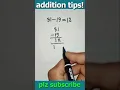 Master Subtraction Column Secrets for EASY Wins