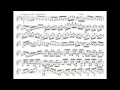 Lagu Kreisler, Fritz Prelude and allegro \