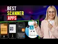 Download Lagu Best Scanner Apps: iPhone \u0026 Android (Which is the Best Scanner App?)