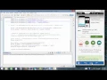 Appium Tutorial - How to take Mobile SnapShot