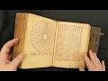 Penn Library s LJS 443 - Collection of texts on the calendar Orientation