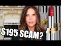 195 CHANEL LIPSTICK WTF