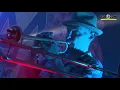 BRINSLEY FORDE & DENNIS BOVELL perform WARRIOR CHARGE live @ Rototom Sunsplash 2019