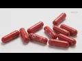 Merck Pfizer COVID-19 pills now available at some Georgia pharmacies