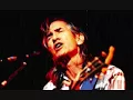 Townes Van Zandt - Dead Flowers
