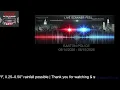 LIVE EASTON PA Scanner Weather Updates August 14 2026