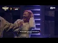 [SMTM12/최종회] ♬ New New (Feat. 박재범, BIG Naughty, 이영지) - 트레이비 @파이널 | Mnet 260402 방송