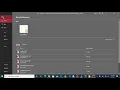 CREATING A DATABASE USING A CASE STUDY ACCESS
