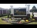 Howell Funeral Home 2