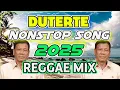 Download Lagu duterte song remix |Nonstop Reggae| Dj Rafzkie Remix 2025