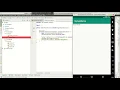 How to Add Toolbar Material Design Android Studio