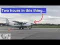 The Inexplicable Flight from Lancaster PA to Nantucket feat Classy Whale