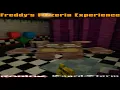 Download Lagu The Freddy's Pizzeria Experience