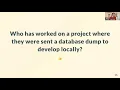 Mike Rogers on Seeding Data in Ruby on Rails