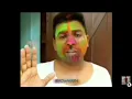 Lagu Holi Wishes From ' Bewda Association ' || Best Funny Holi Wishes || Funny Holi Video #funnyshorts
