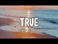 Download Lagu True || Ryan Cabrera (Lyrics)
