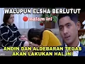 Download Lagu 🔴IKATAN CINTA MALAM INI - WALAUPUN ELSHA BERLUTUT, ALDEBARAN DAN ANDIN TEGAS AKAN LAKUKAN HAL INI