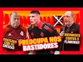 Download Lagu 🔴⚪️ #INTER: NOVIDADE SOBRE ROCHET | PAULO PAIXÃO DESABAFA | TODOS SE UNEM CONTRA O FLAMENGO
