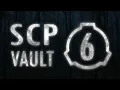 SCP Vault 6 Creepy Stories Portal