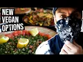 King David s Syracuse Restaurant - New Vegan Menu