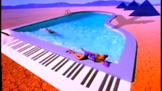 vanessa williams the comfort zone