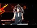 Imogen Heap, Goodnight And Go (Ariana Grande mashup version), live in San Francisco, June 8, 2019
