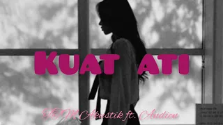 kuat ati ttm akustik ft andien lyrics 