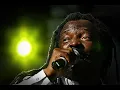 LUCKY DUBE - DON'T CRY (MUSIC VIDEO LYRICS)