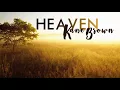 Kane Brown - Heaven (Lyric Video)