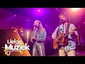 Download Lagu Suzan \u0026 Freek - Elke Keer (Close) | Liefde voor Muziek | seizoen 10 | VTM