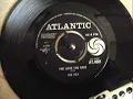 JOE TEX - THE LOVE YOU SAVE