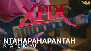 Download Ntahapahapantah  - XPDC MP3