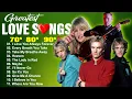Download Lagu Lionel Richie, MLTR, Westlife, Backstreet Boys,Bee Gees🎸Greatest Hits Old Love Songs 70s - 80s - 90s