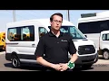 Ford Transit 150 Full Size Van for Sale Vehicle Showcase Model 1 Commercial Vehicles