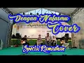 Download Lagu DENGAR NAFASMU COVER ACUSTIK