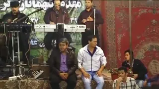 محمود تقی زاده اجرای فوق العاده زیبا 