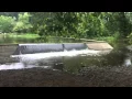 Marsh Creek Dam Gettysburg PA