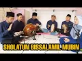 Download Lagu SHOLATUN BISSALAMIL MUBIN || VARIASI HADROH