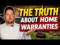 Are Home Warranties Worth It What You NEED to Know