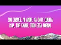 Oscar Maydon x Junior H - Volver Al Futuro