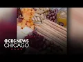 Aldi hosts Charcuterie Chalet event in Chicago